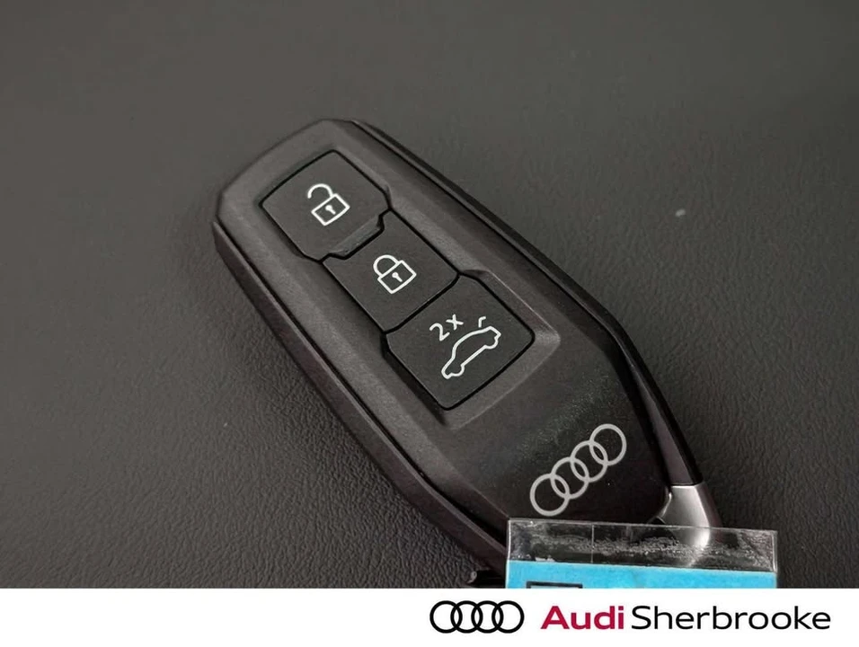 2025 Audi FY SQ5 - Image 18 of 20