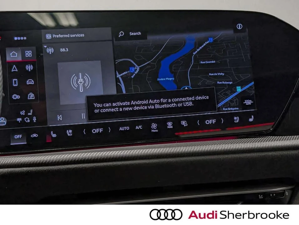 2025 Audi FY SQ5 - Image 15 of 20