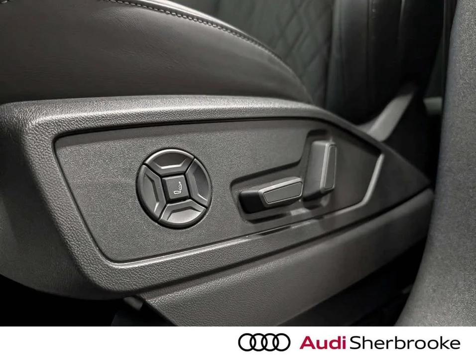 2025 Audi FY SQ5 - Image 10 of 20