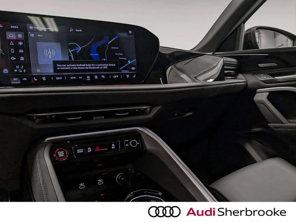 2025 Audi FY SQ5 - Image 14 of 20