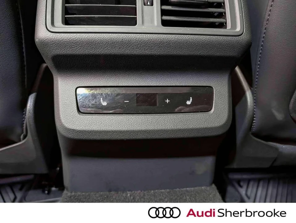 2025 Audi FY SQ5 - Image 12 of 20
