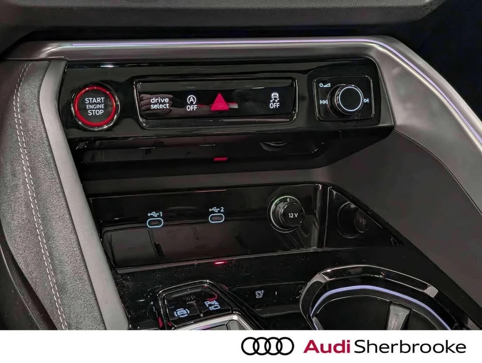 2025 Audi FY SQ5 - Image 16 of 20