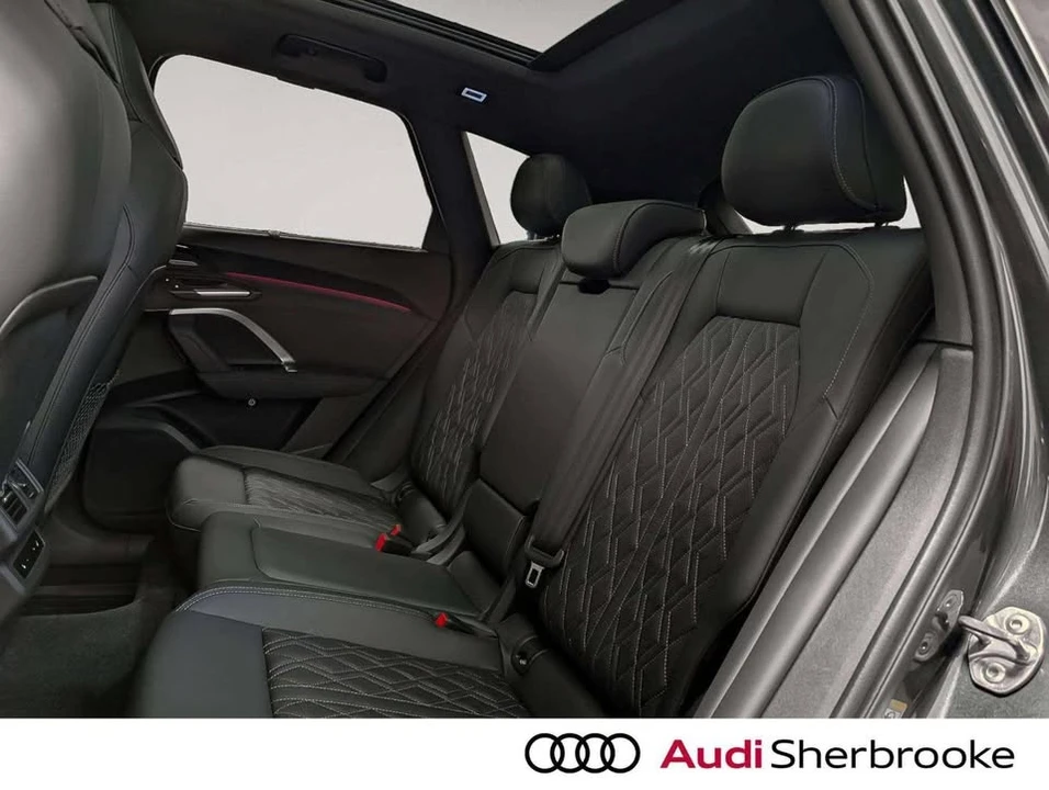 2025 Audi FY SQ5 - Image 11 of 20