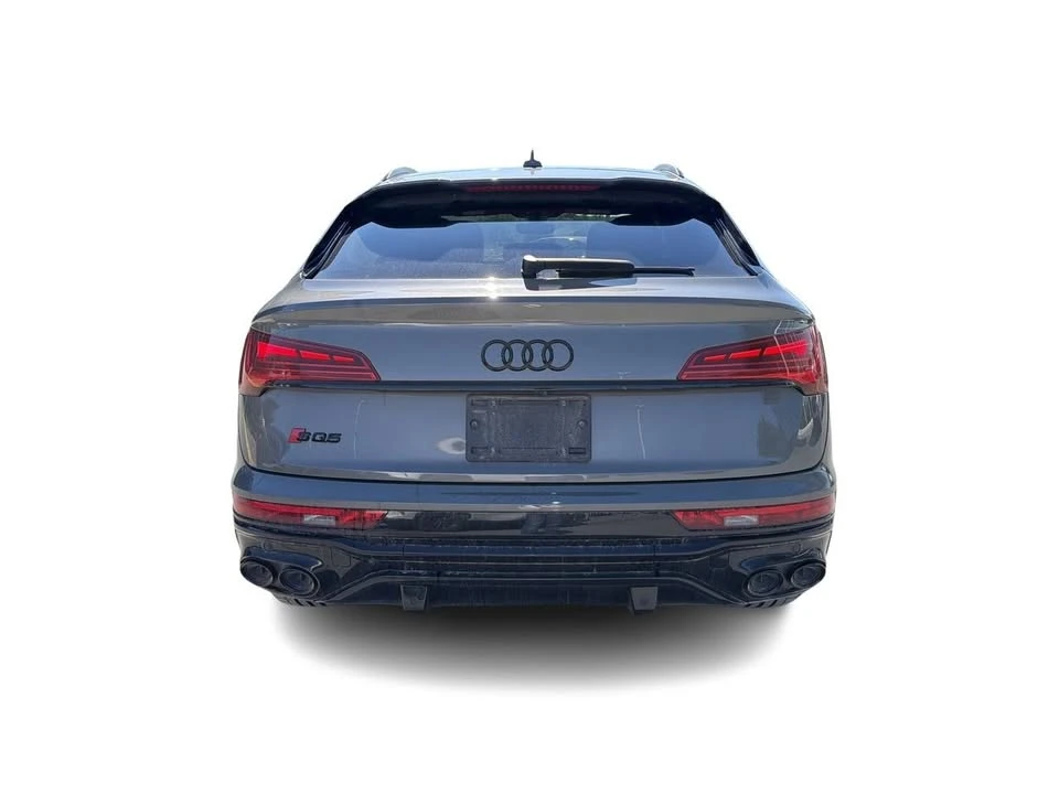2025 Audi FY SQ5 - Image 7 of 20
