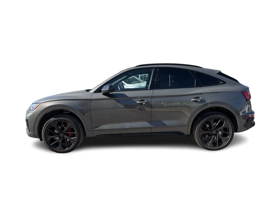 2025 Audi FY SQ5 - Image 5 of 20