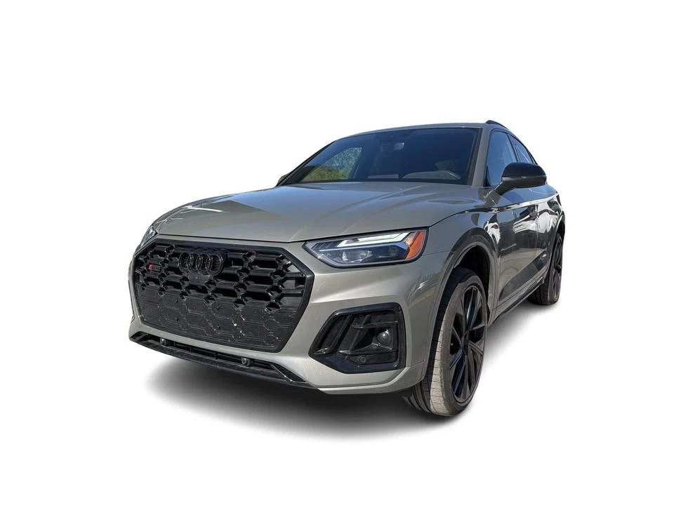 2025 Audi FY SQ5 - Image 3 of 20
