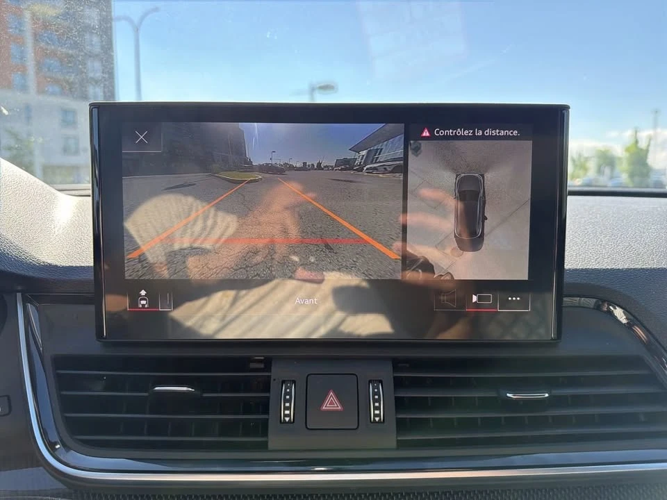 2025 Audi FY SQ5 - Image 15 of 20