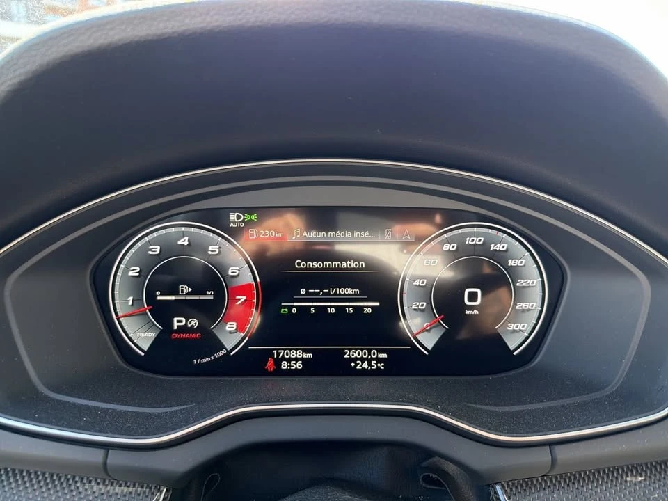 2025 Audi FY SQ5 - Image 13 of 20
