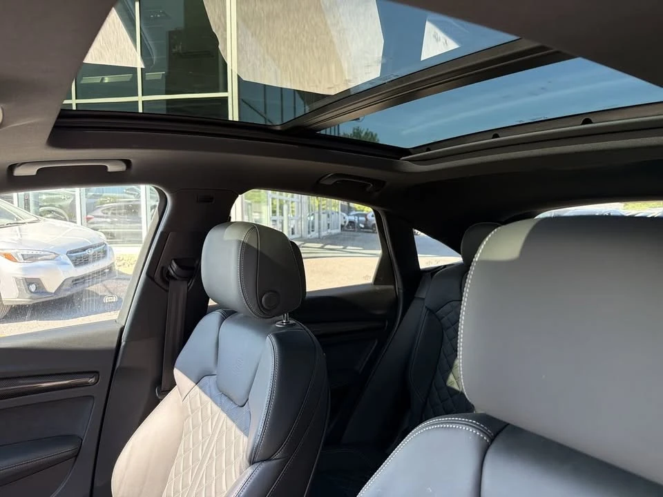 2025 Audi FY SQ5 - Image 20 of 20