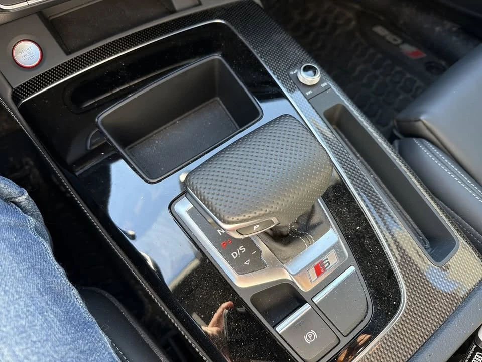 2025 Audi FY SQ5 - Image 18 of 20