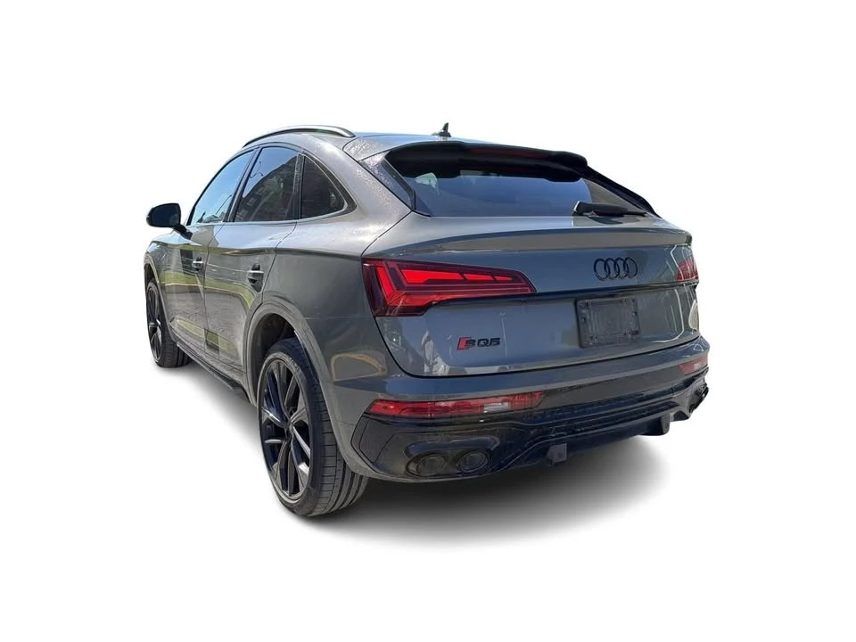 2025 Audi FY SQ5 - Image 6 of 20