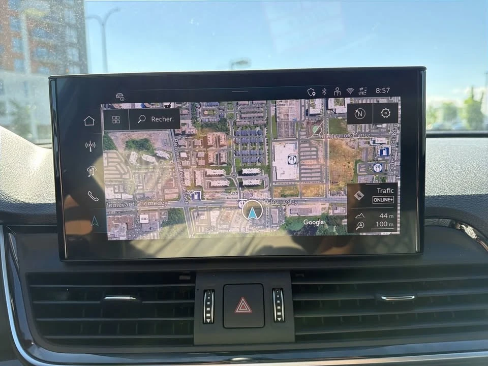 2025 Audi FY SQ5 - Image 16 of 20
