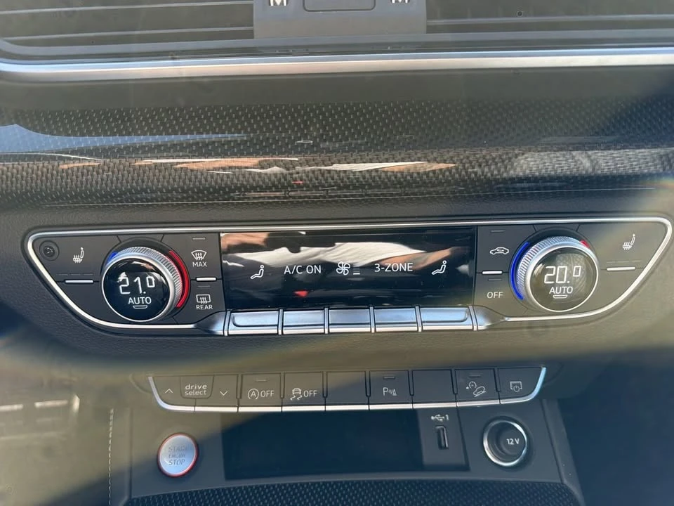 2025 Audi FY SQ5 - Image 17 of 20