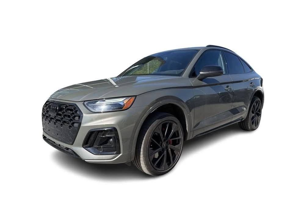 2025 Audi FY SQ5 - Image 4 of 20