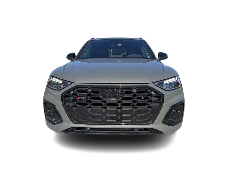 2025 Audi FY SQ5 - Image 2 of 20