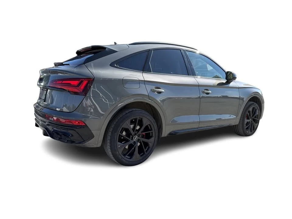 2025 Audi FY SQ5 - Image 9 of 20