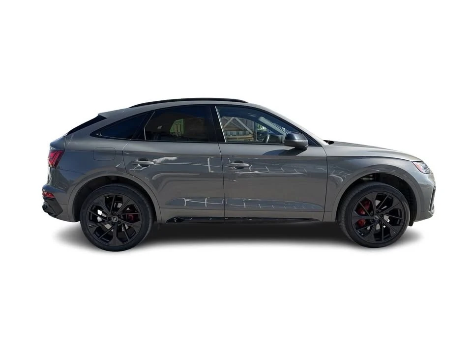 2025 Audi FY SQ5 - Image 10 of 20
