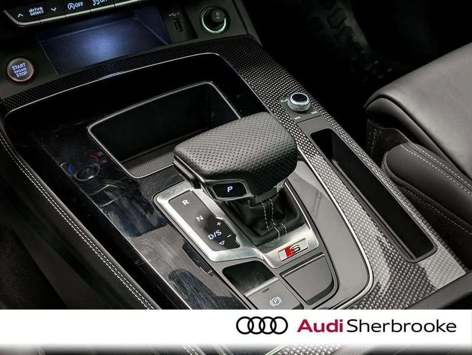 2025 Audi FY SQ5 - Image 17 of 20