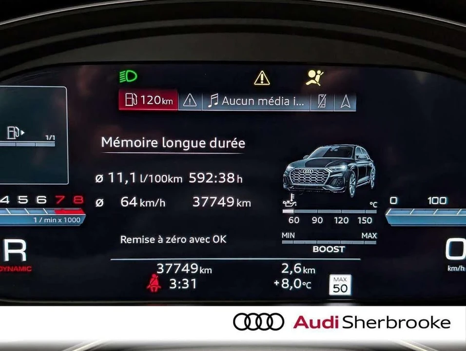 2025 Audi FY SQ5 - Image 20 of 20