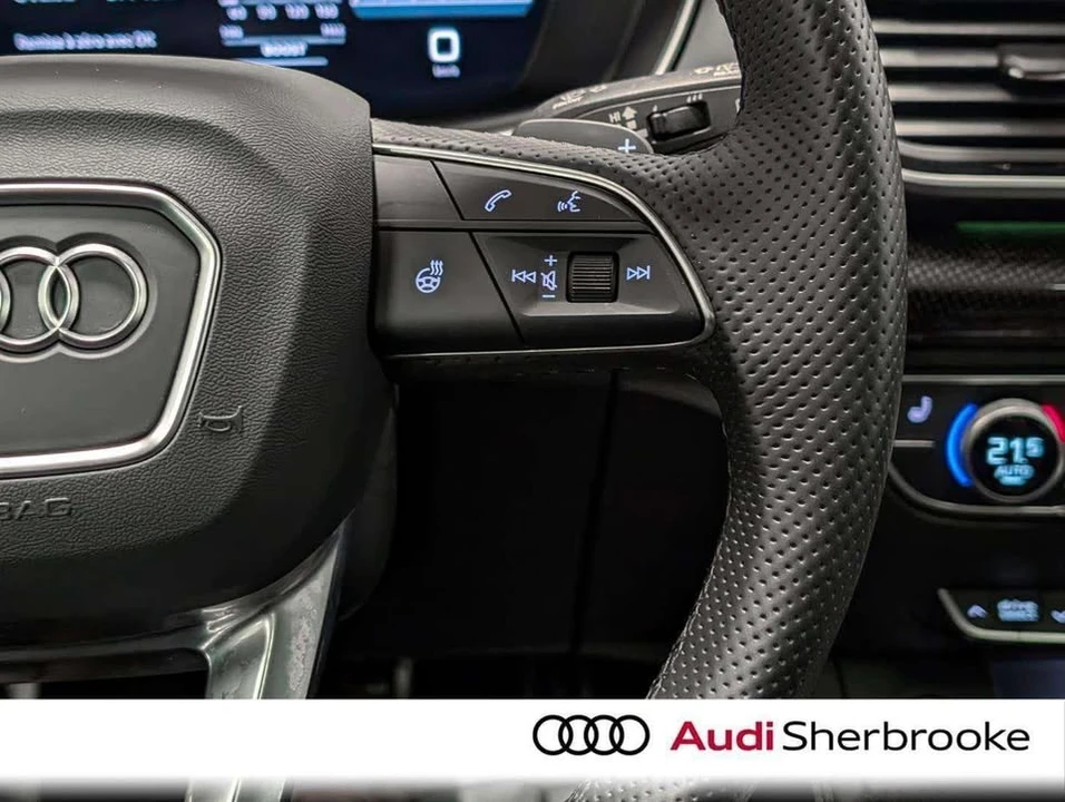2025 Audi FY SQ5 - Image 18 of 20