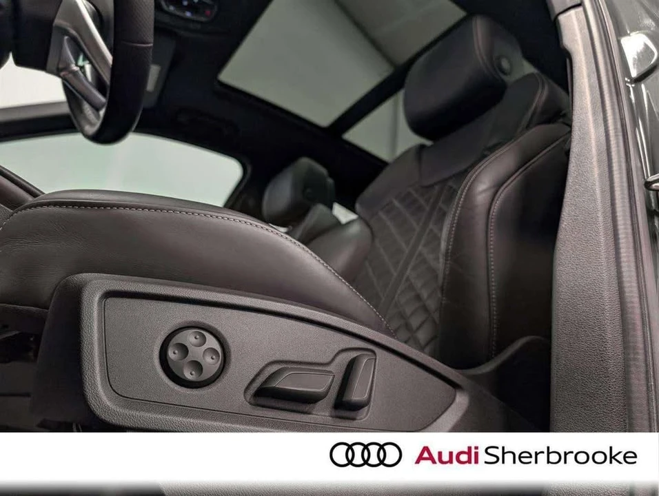 2025 Audi FY SQ5 - Image 3 of 20