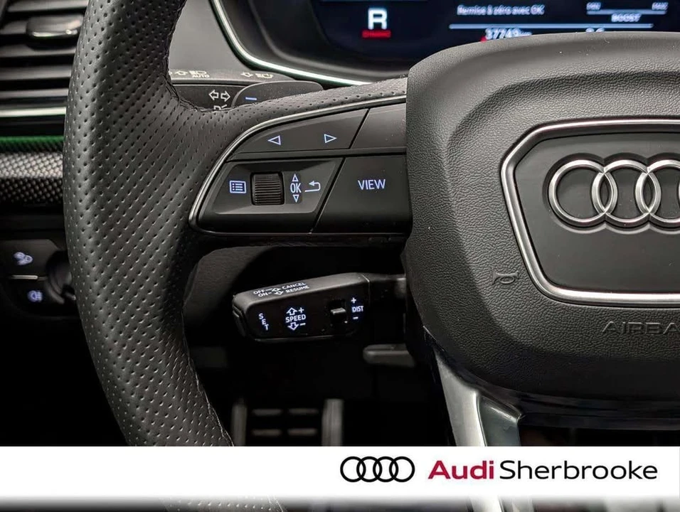 2025 Audi FY SQ5 - Image 19 of 20