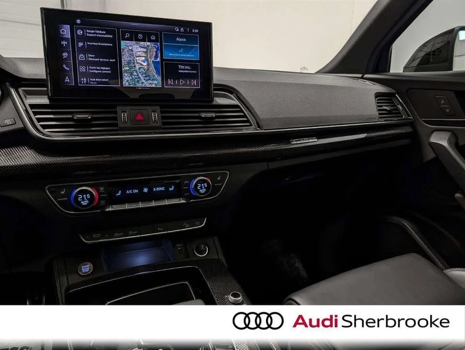 2025 Audi FY SQ5 - Image 13 of 20