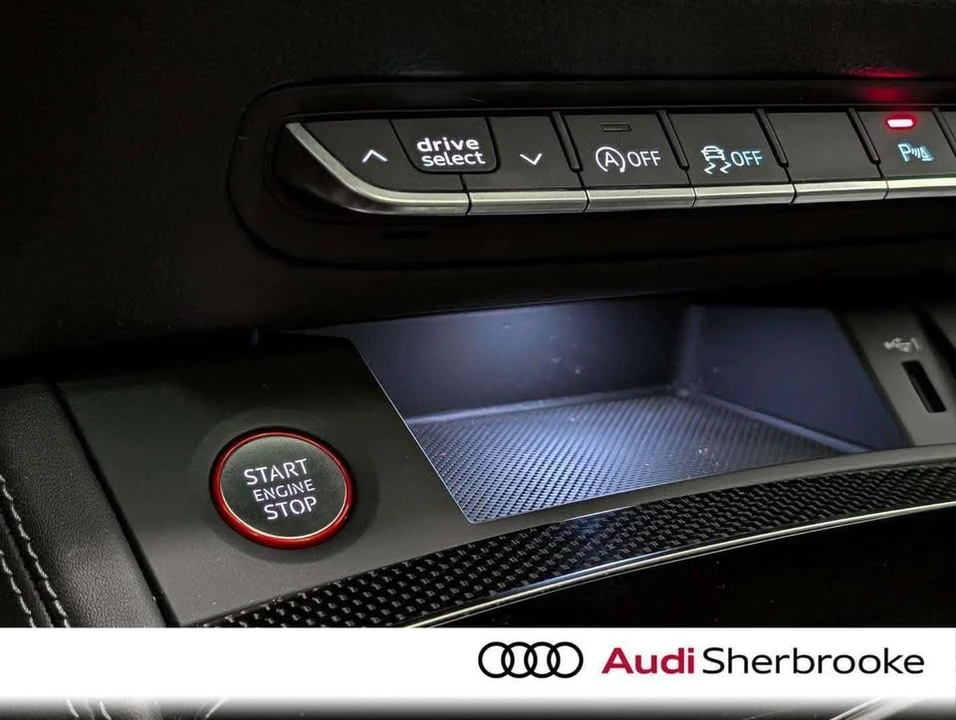 2025 Audi FY SQ5 - Image 16 of 20