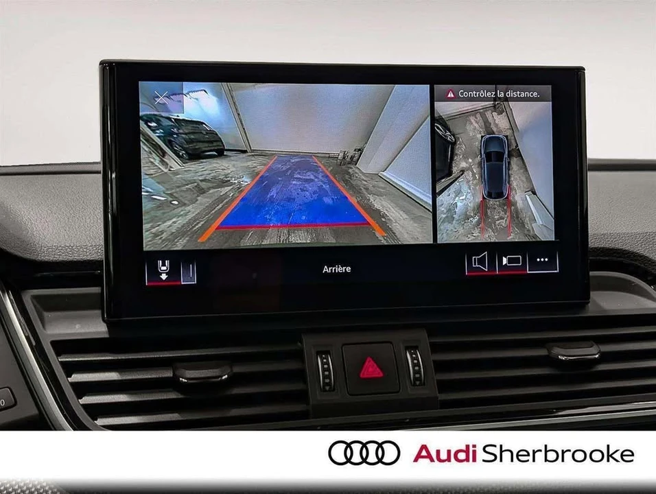 2025 Audi FY SQ5 - Image 14 of 20