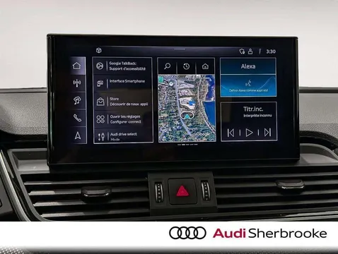 2025 Audi FY SQ5 - Image 4 of 20