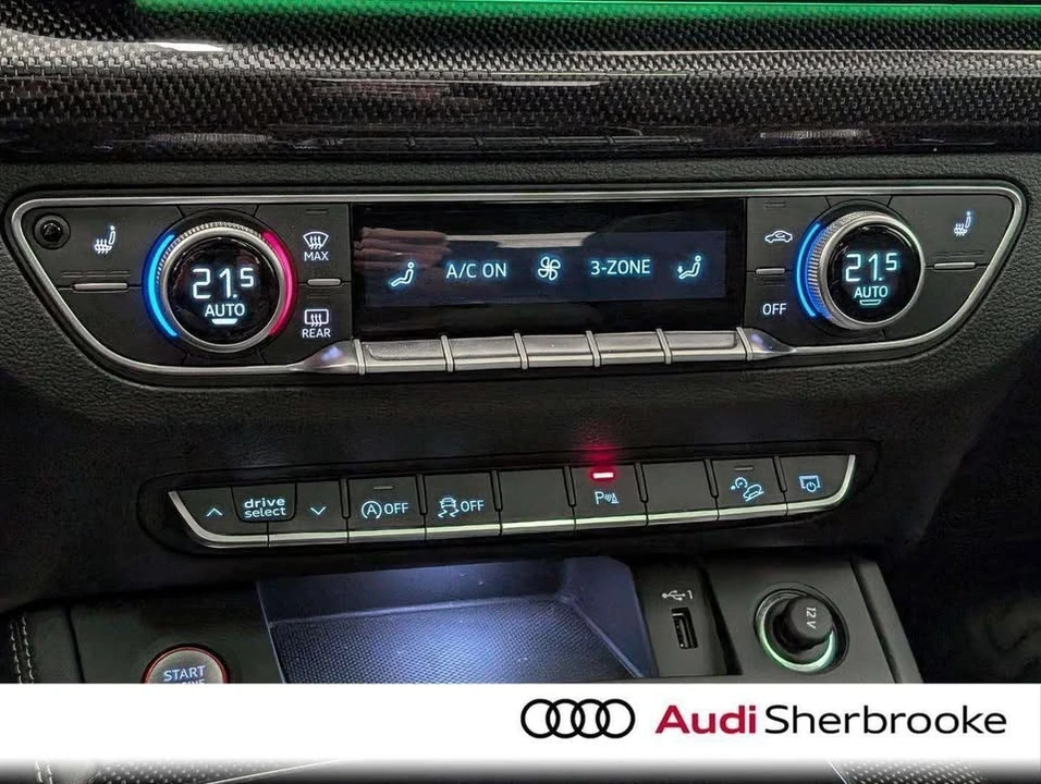 2025 Audi FY SQ5 - Image 15 of 20