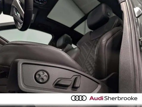 2025 Audi FY SQ5 - Image 3 of 20