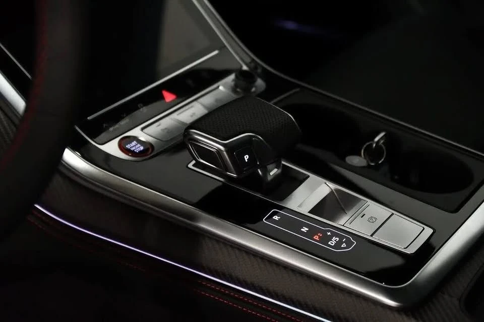 2025 Audi SQ7 - Image 11 of 20