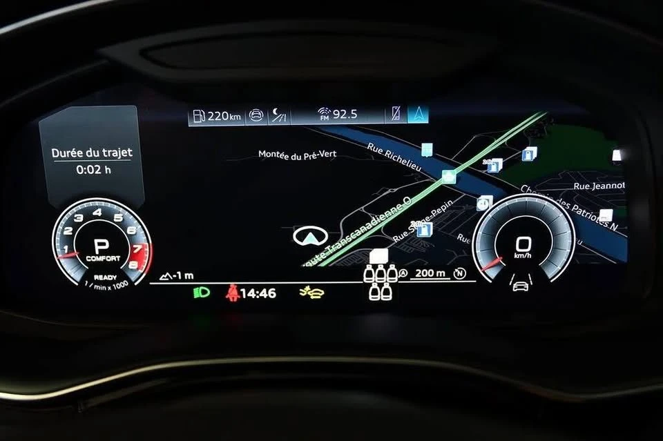 2025 Audi SQ7 - Image 18 of 20