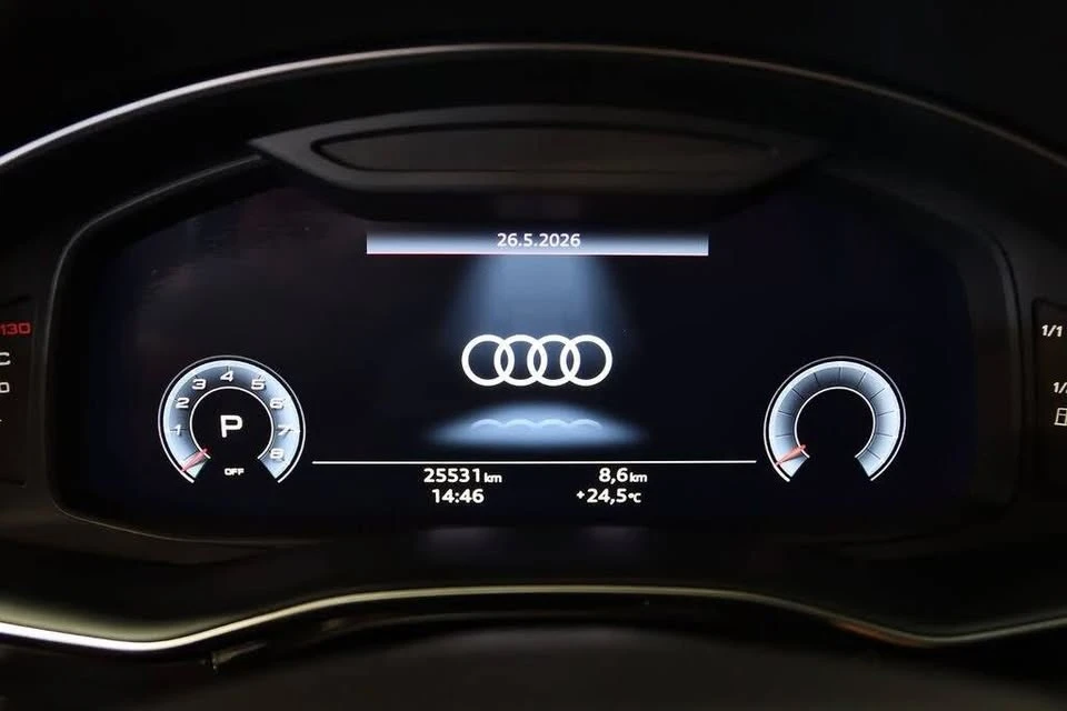 2025 Audi SQ7 - Image 16 of 20