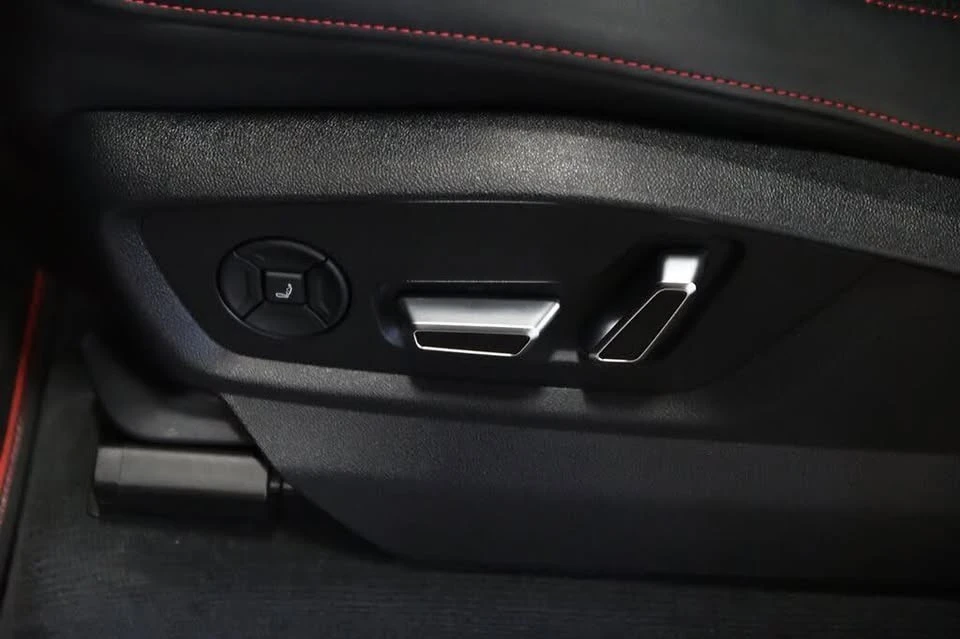 2025 Audi SQ7 - Image 13 of 20