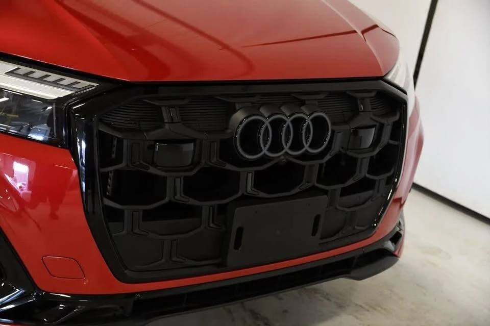 2025 Audi SQ7 - Image 3 of 20