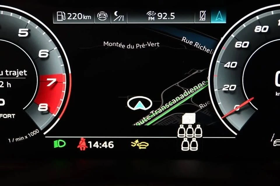 2025 Audi SQ7 - Image 19 of 20