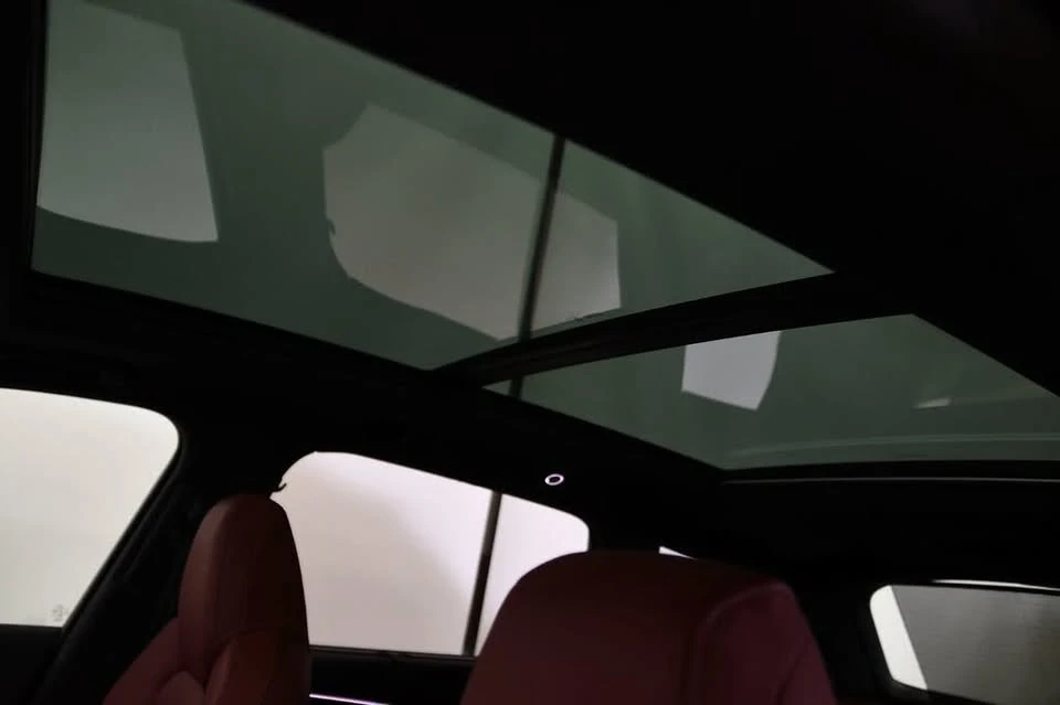 2025 Audi SQ7 - Image 17 of 20