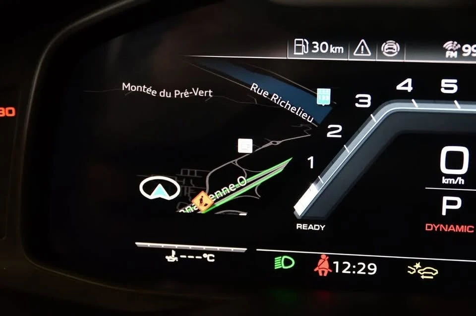 2025 Audi SQ7 - Image 20 of 20