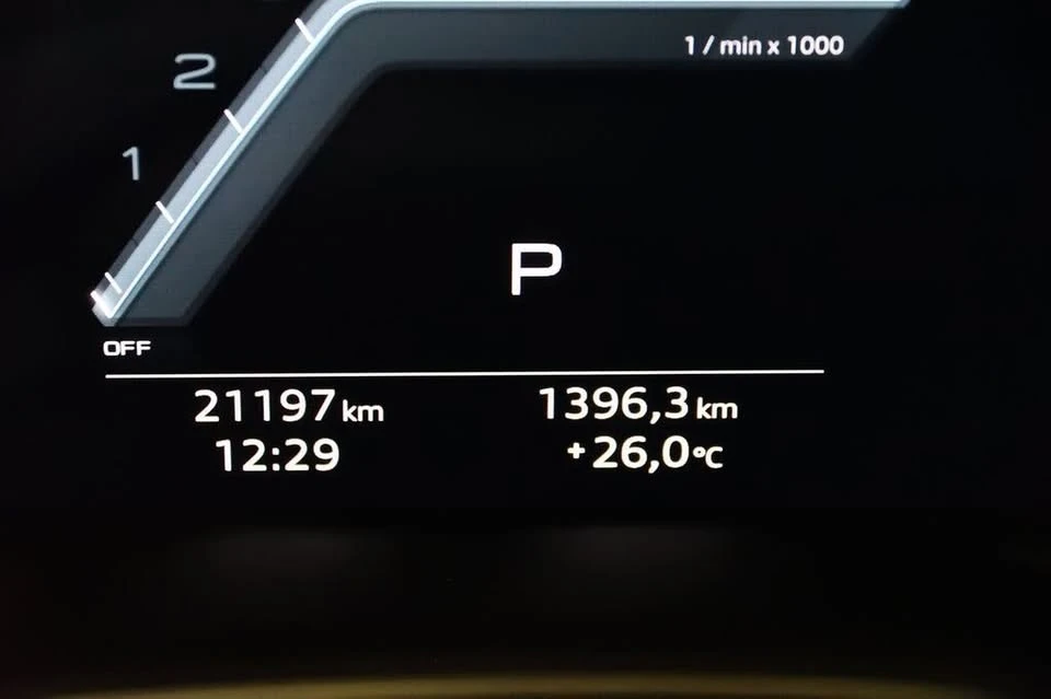 2025 Audi SQ7 - Image 19 of 20
