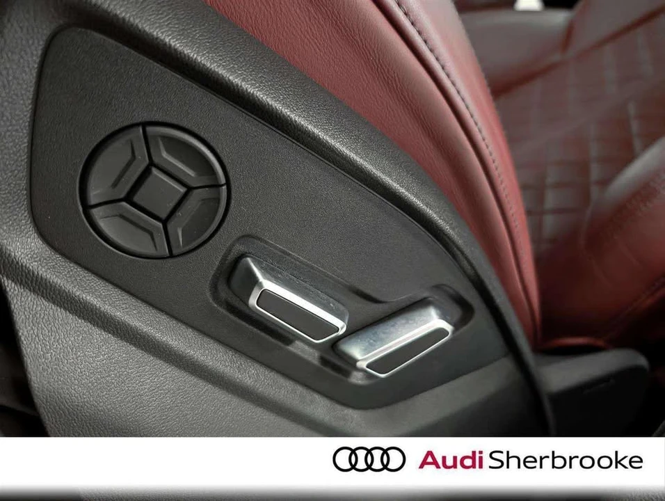 2025 Audi SQ8 - Image 10 of 20