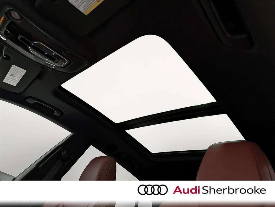 2025 Audi SQ8 - Image 11 of 20