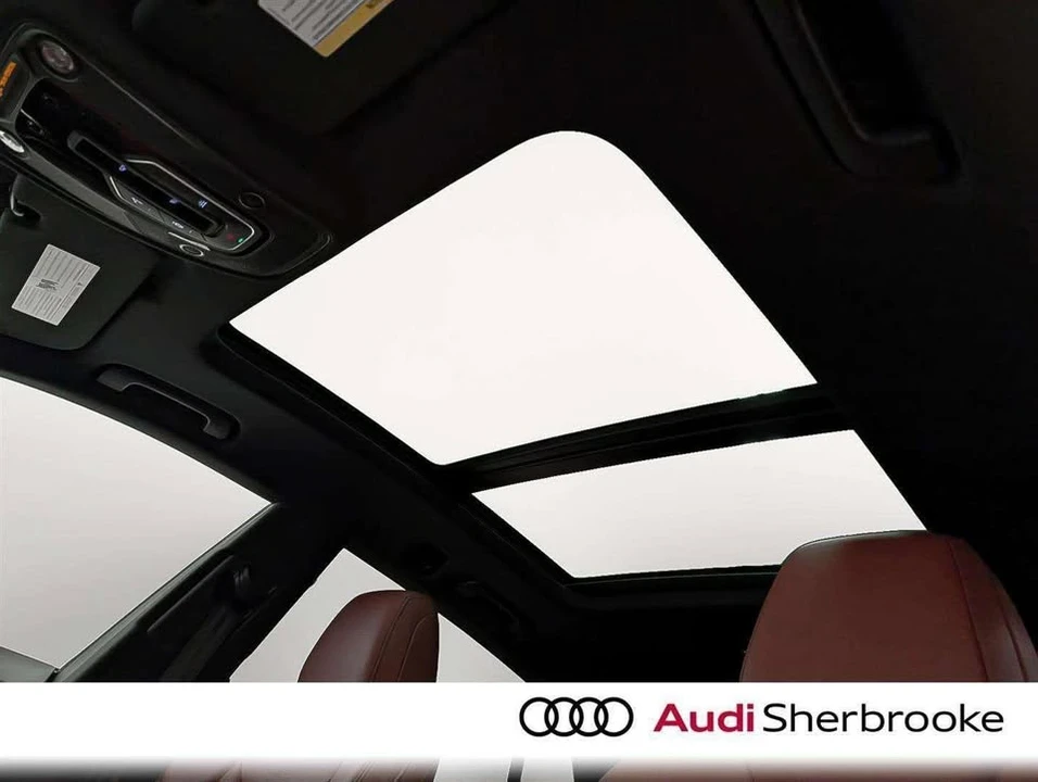 2025 Audi SQ8 - Image 11 of 20