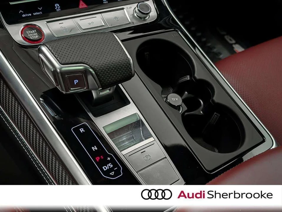 2025 Audi SQ8 - Image 20 of 20