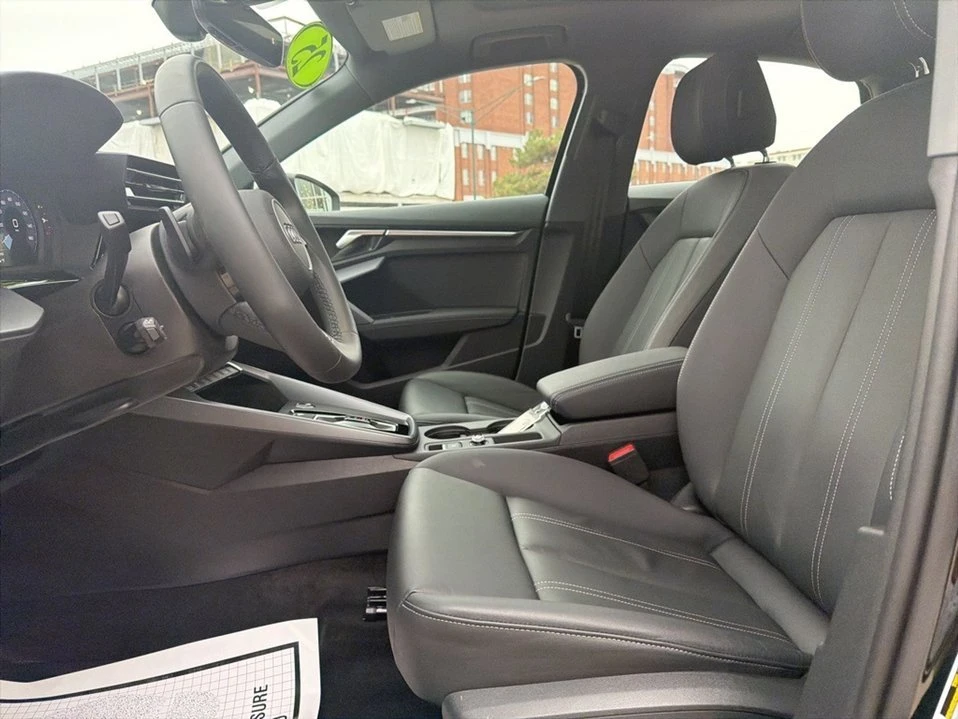 2025 Audi 8Y A3 - Image 18 of 20