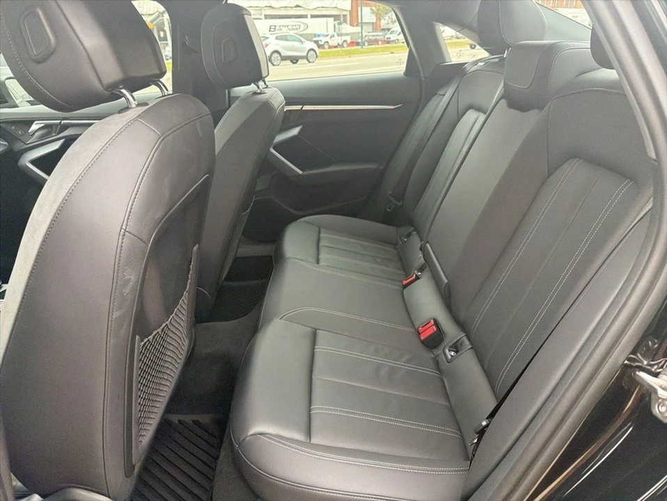 2025 Audi 8Y A3 - Image 11 of 20