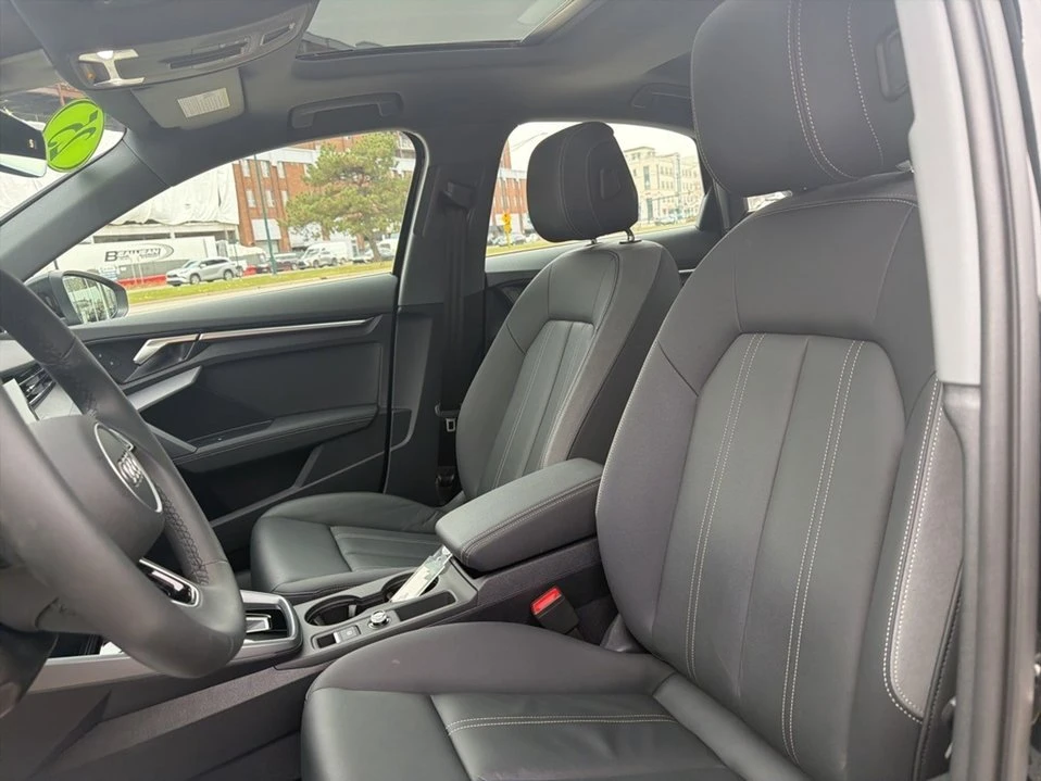 2025 Audi 8Y A3 - Image 20 of 20