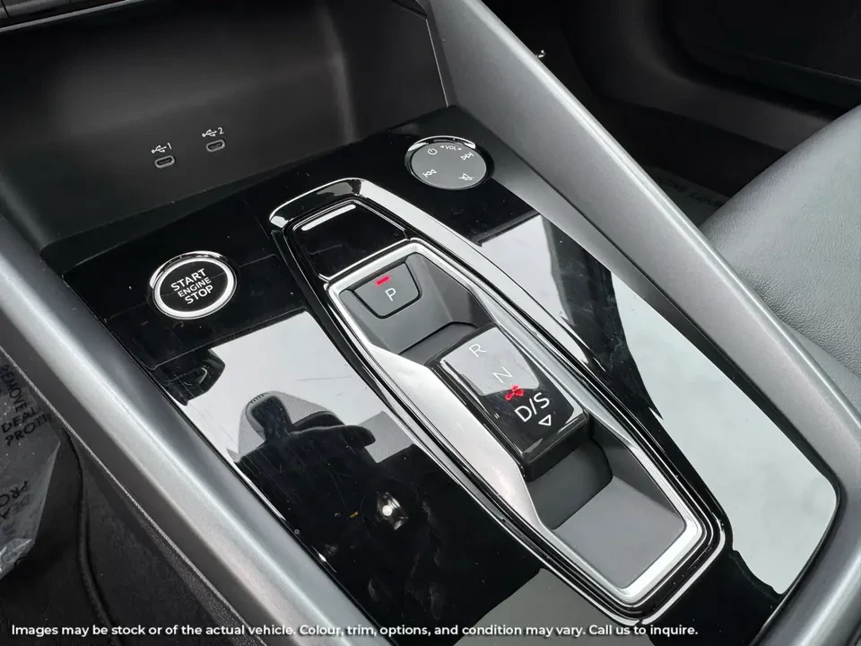 2025 Audi 8Y A3 - Image 14 of 15