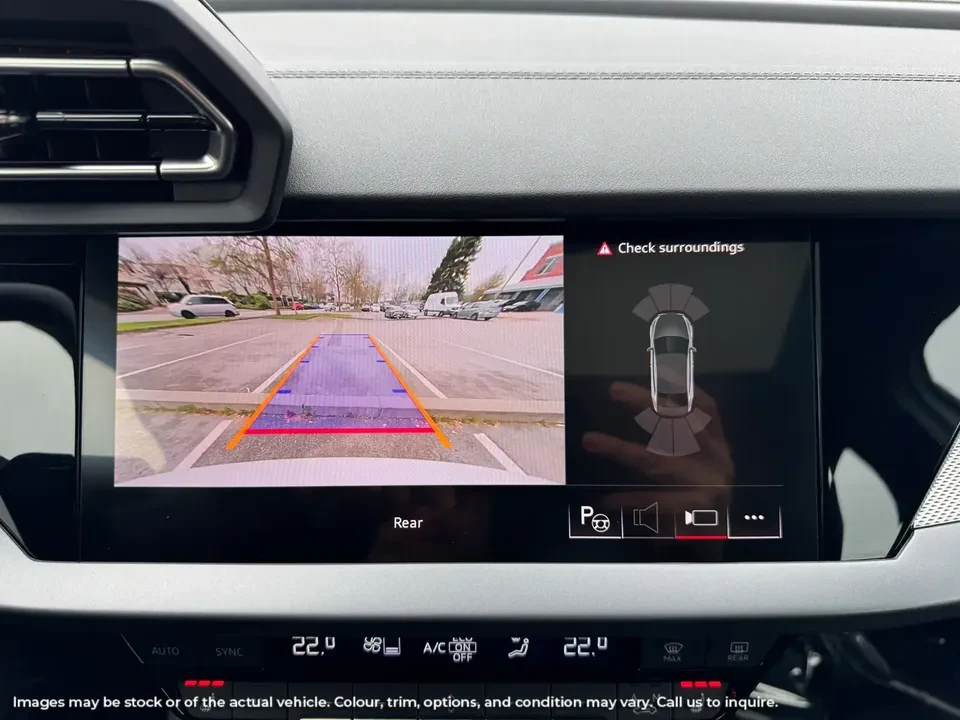 2025 Audi 8Y A3 - Image 12 of 15